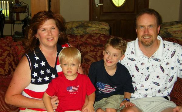 Melissa Sheeley - Class of 1990 - Bedford North Lawrence High School