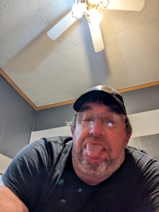 Danny Stewart - Class of 1990 - Bedford North Lawrence High School