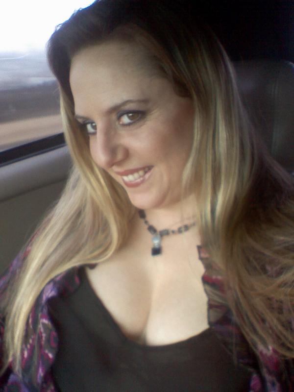 Damaris Lux - Class of 1993 - Bedford North Lawrence High School