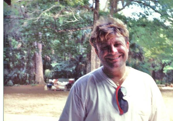 Richard Scott Hatfield - Class of 1970 - Bedford North Lawrence High School