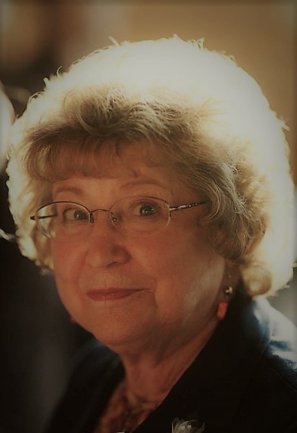 Wilma Schoffstall - Class of 1954 - Bedford North Lawrence High School