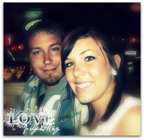 Megan Edwards - Class of 2008 - Bedford North Lawrence High School