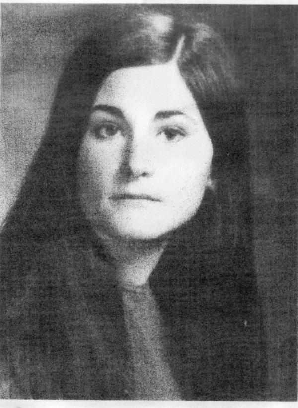 Victoria Sears - Class of 1969 - Bedford North Lawrence High School