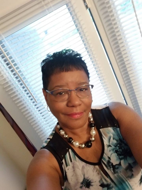 Donna Thornton - Class of 1975 - Bedford North Lawrence High School