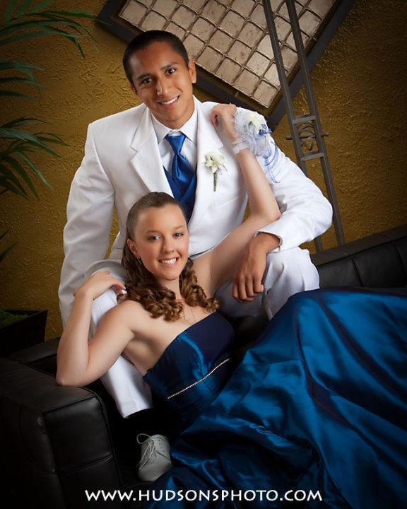 Alannah Moore - Class of 2010 - Bedford North Lawrence High School