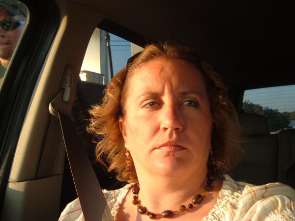 Sharon Johnson - Class of 1996 - Bedford North Lawrence High School