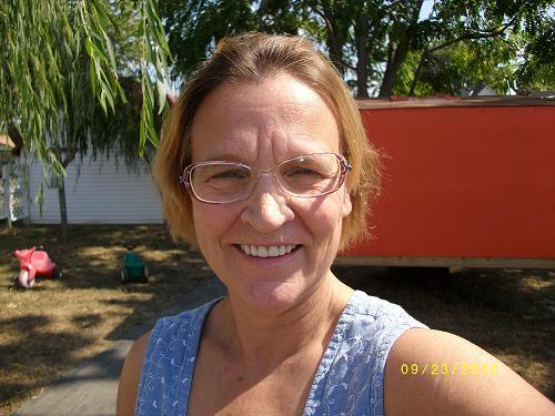 Nina Pettyjohn - Class of 1976 - Bedford North Lawrence High School