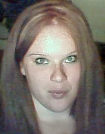Hillary Melvin - Class of 2005 - Bedford North Lawrence High School