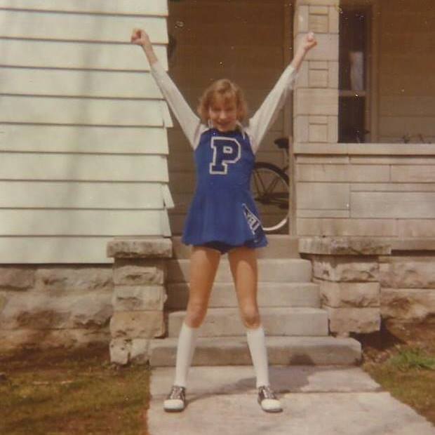 Diana Byers - Class of 1981 - Bedford North Lawrence High School