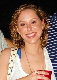 Kimberly Skillman - Class of 2001 - Bedford North Lawrence High School