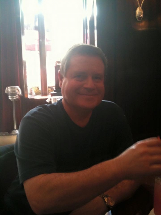 Michael Wininger - Class of 1975 - Bedford North Lawrence High School