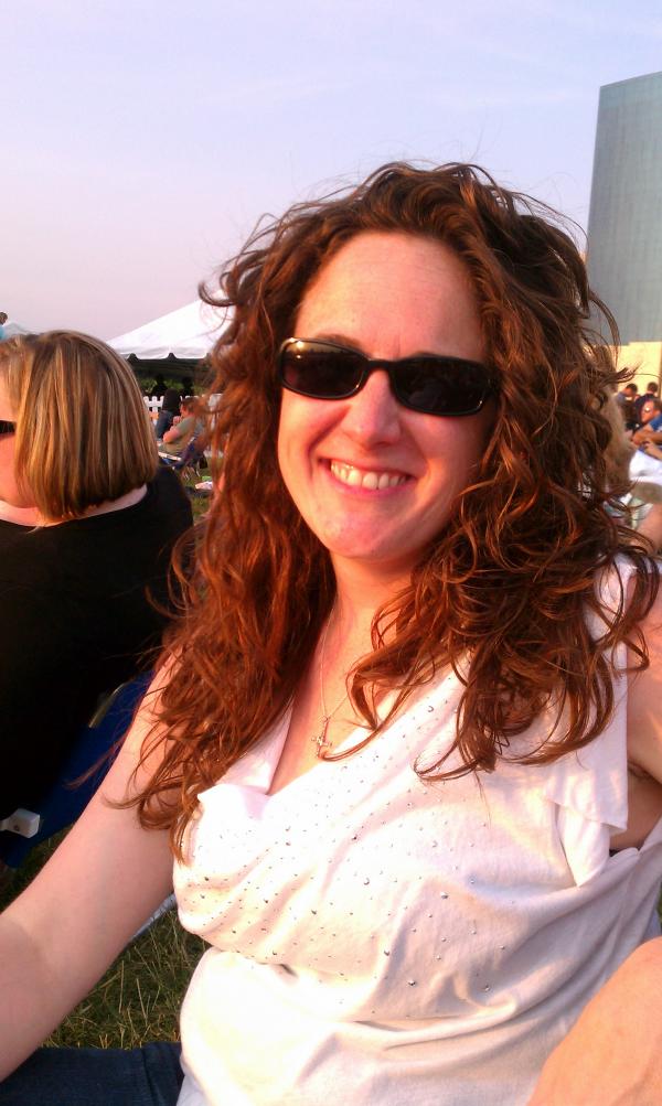 Brigette Burns - Class of 1991 - Bedford North Lawrence High School