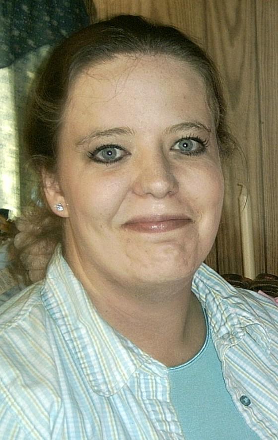 Regina Reynolds - Class of 1997 - Bedford North Lawrence High School