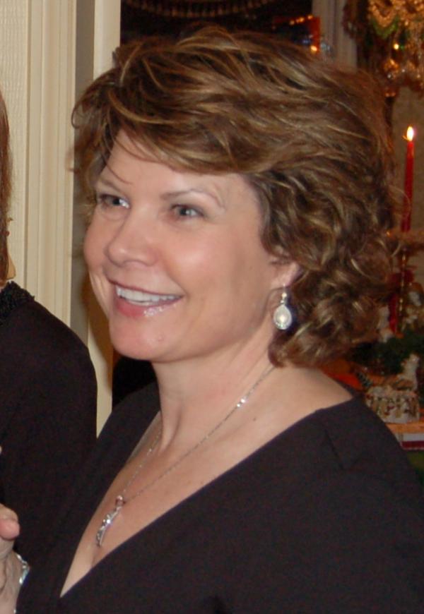 Laura Elliott - Class of 1979 - Bedford North Lawrence High School