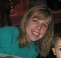 Maryellen Houseman - Class of 1994 - Bedford North Lawrence High School