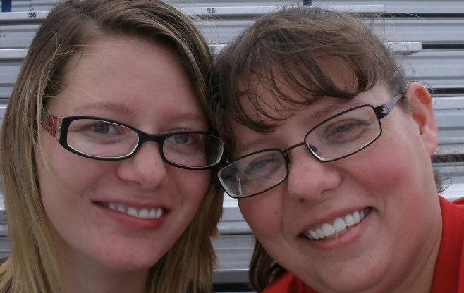 Vicki Stidam - Class of 1993 - Bedford North Lawrence High School