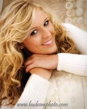 Tricia Dotts - Class of 2007 - Bedford North Lawrence High School