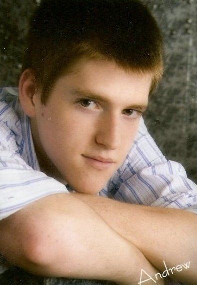Andrew Thomas - Class of 2007 - Bedford North Lawrence High School