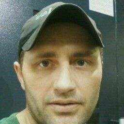 Jerry May - Class of 1989 - Bedford North Lawrence High School