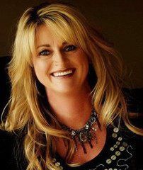 Missi Harrell - Class of 1989 - Bedford North Lawrence High School