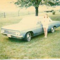 Tracy Carron - Class of 1994 - Bedford North Lawrence High School