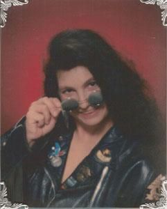 Dawn Campbell - Class of 1980 - Warner High School
