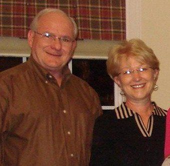 Ben Cunningham - Class of 1965 - Watonga High School