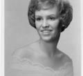 Donna Mcneill, class of 1963