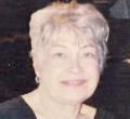 Carolyn Eskew, class of 1960