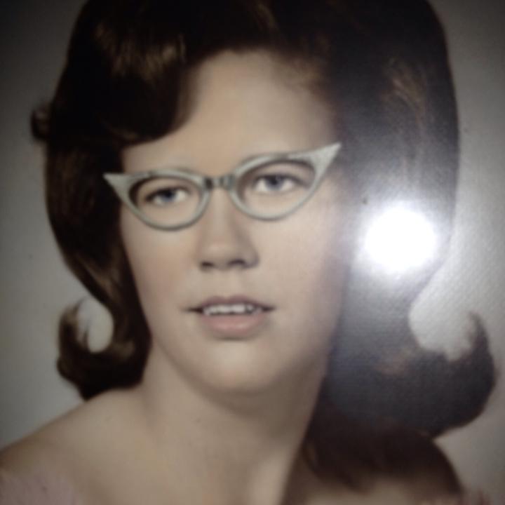 Idanna Hanks - Class of 1966 - Watts High School