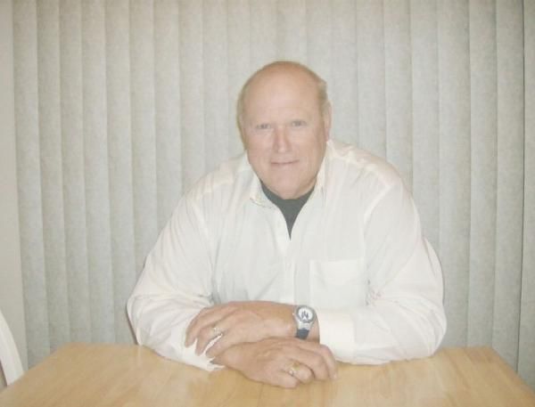 Dennis Schabram - Class of 1968 - Waurika High School