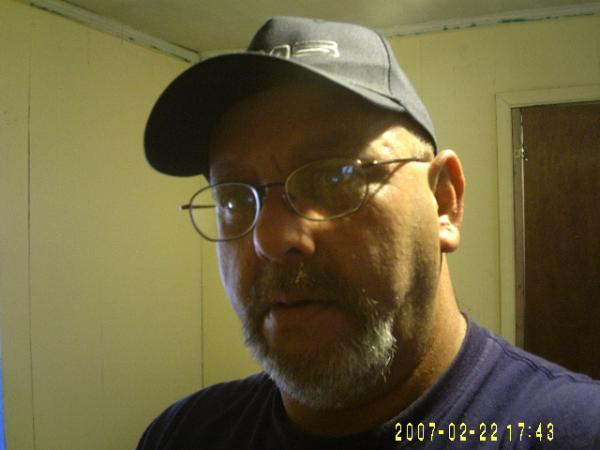Mark Fortenberry - Class of 1982 - Cass High School