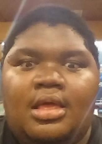 Kemian Carson - Class of 2010 - Cass High School