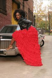 Fashoda Mccleskey - Class of 1992 - Cass High School