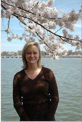 Paula Chesser - Class of 1999 - Cass High School
