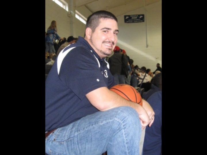 Travis Tilley - Class of 1999 - Cass High School