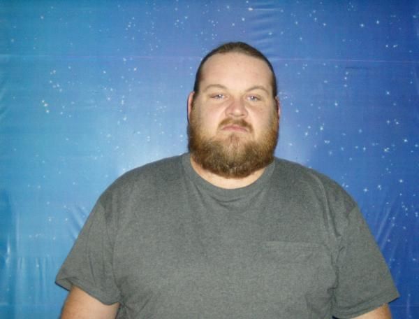 Edward Calhoun - Class of 1994 - Cass High School