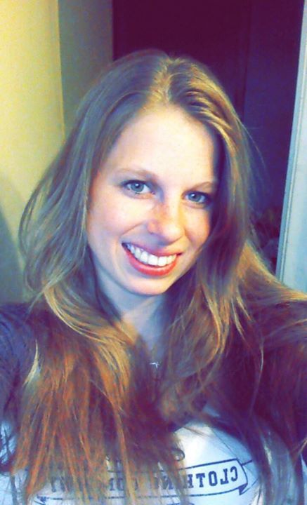 Toni Dawn Bell - Class of 2010 - Cass High School
