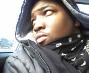 Travis Porter - Class of 2004 - Cass High School