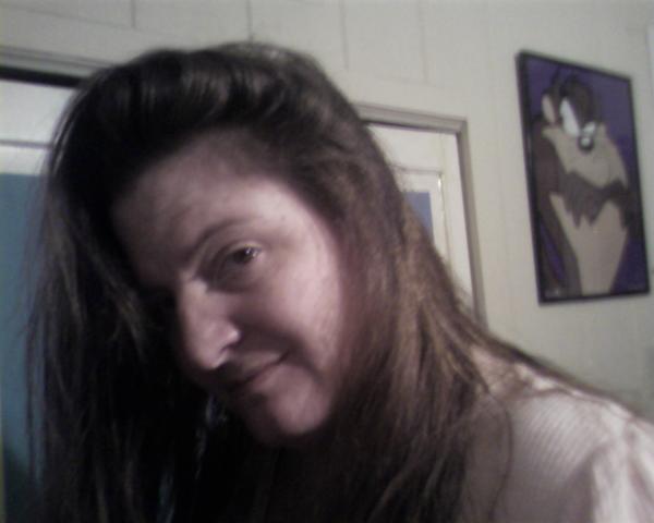 Jennifer Lynn - Class of 1988 - Cass High School