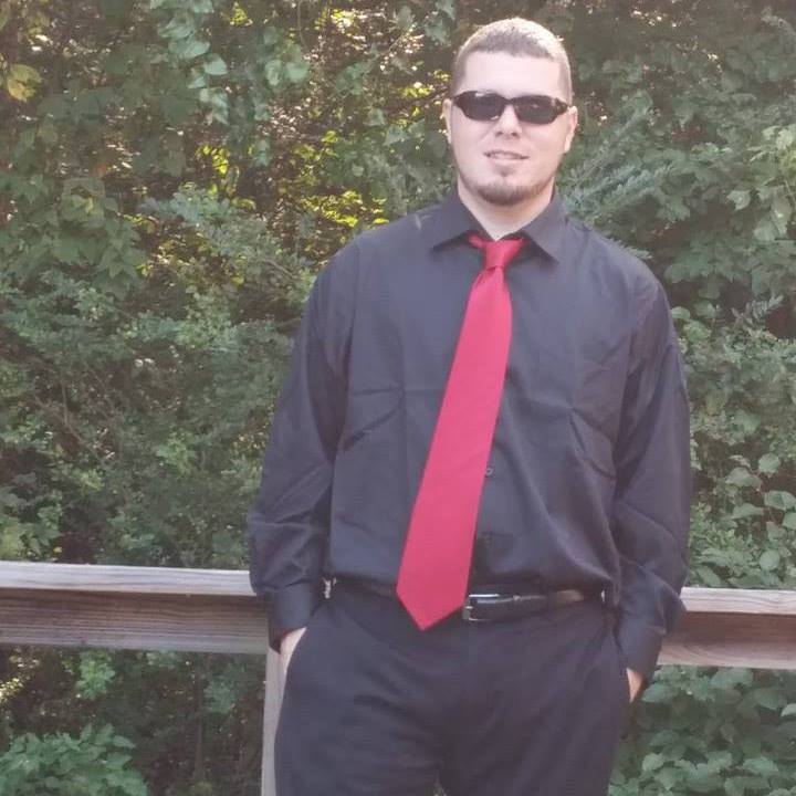 Matthew Ray - Class of 2005 - Cass High School