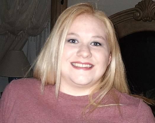 Elizabeth Blow - Class of 1998 - Cass High School
