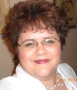 Tami Dickinson - Class of 1983 - Cass High School