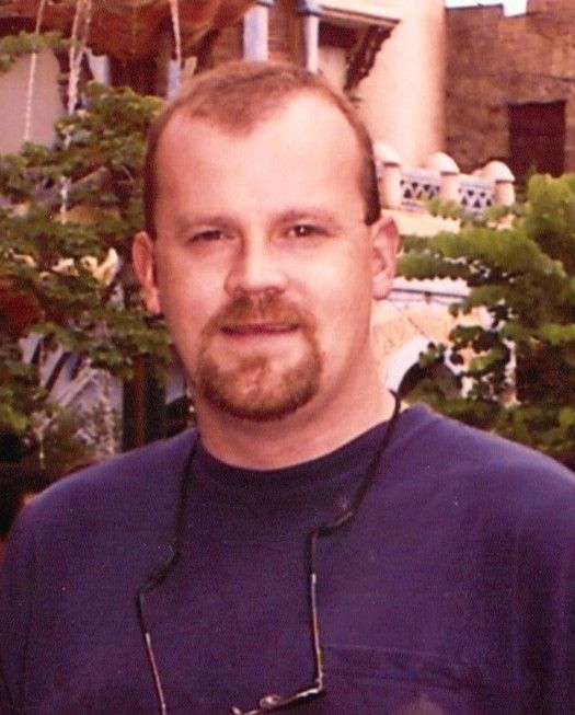 Danny Goodwin - Class of 1984 - Cass High School