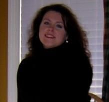 Melissa Mcgill - Class of 1996 - Cass High School