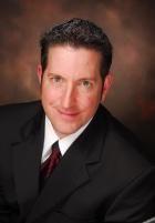 Brad Cowart - Class of 1987 - Cass High School