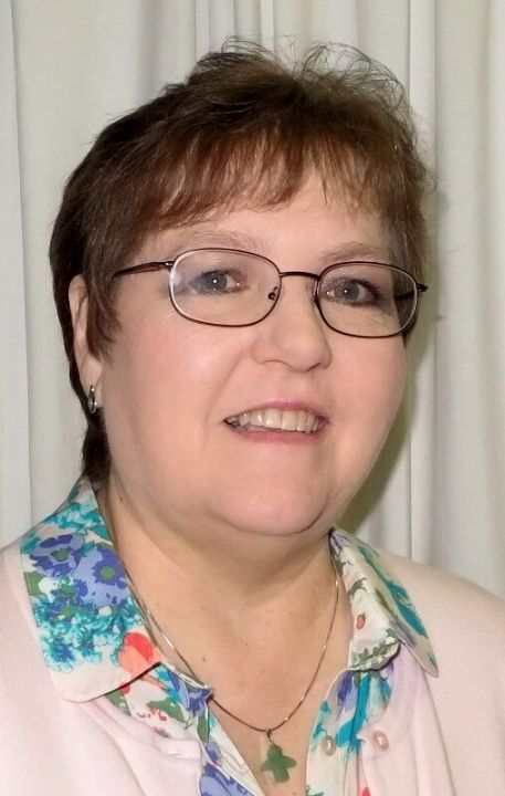 Jeni Kimsey - Class of 1976 - Cass High School