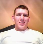 Dustin Dothard - Class of 2006 - Cass High School