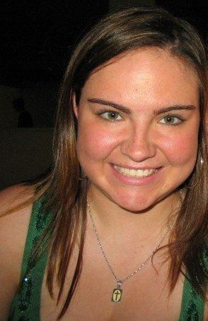 Kimberly Strother - Class of 2006 - Cass High School