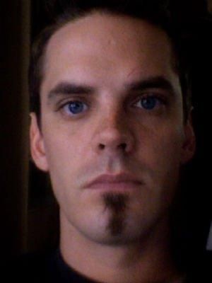 Philip Bledsoe - Class of 1996 - Cass High School